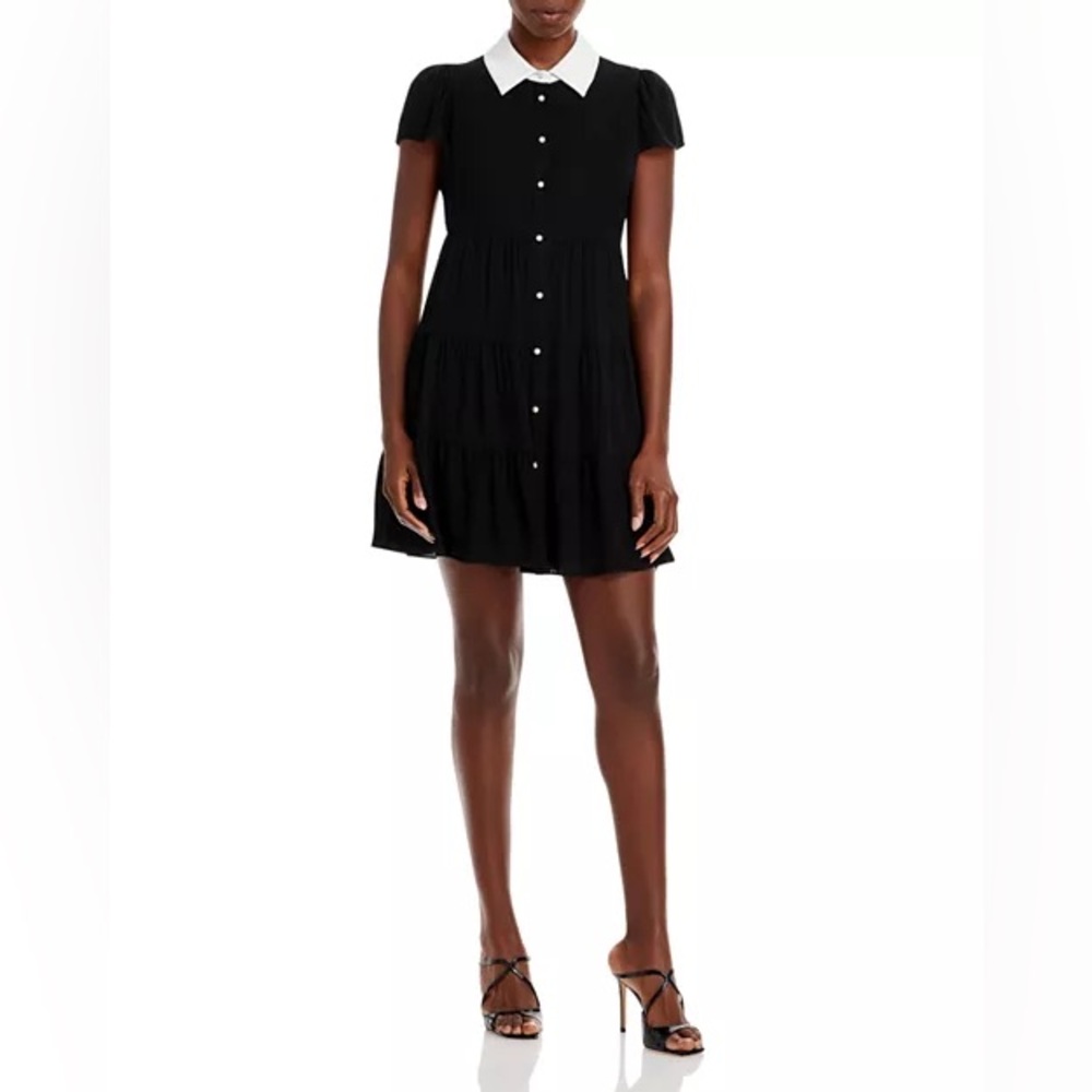 Alice + Olivia Meeks dress
